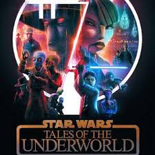 星球大战：黑市传说(全集)