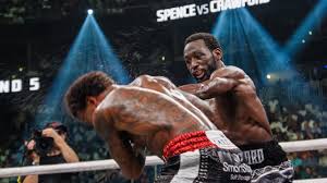 倒计时：卡内洛·阿尔瓦雷斯 vs 特伦斯·克劳福德(全集)