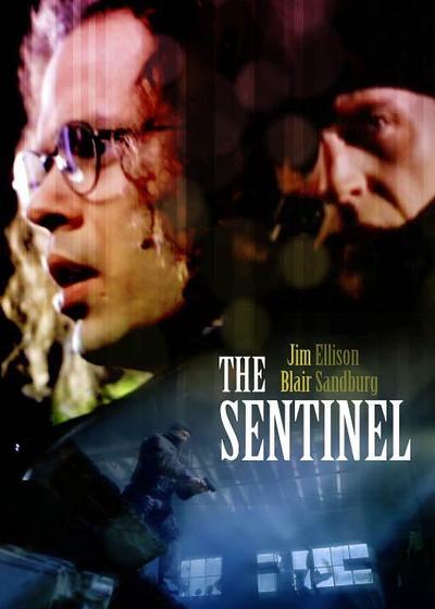 哨兵 第二季 第02集