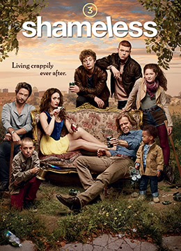 无耻之徒(美版) 第三季 第01集