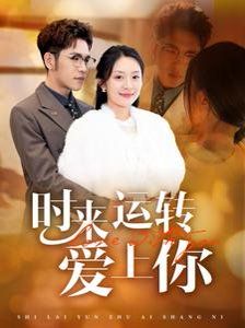 时来运转爱上你 第21-40集