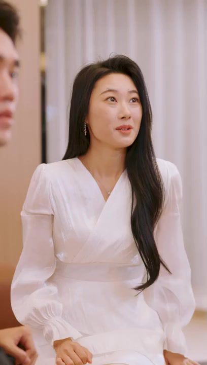 郁总，离婚协议请签收 第21-40集