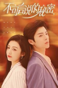 不可言说的秘密 第21-40集