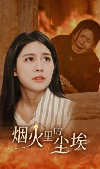 烟火里的尘埃 第1-20集