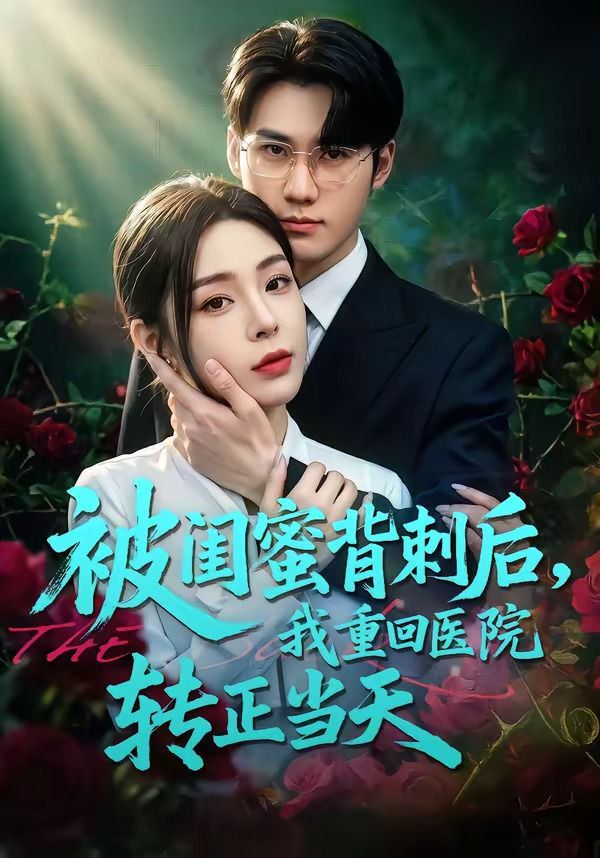 被闺蜜背刺后，我重回医院转正当天(全集)