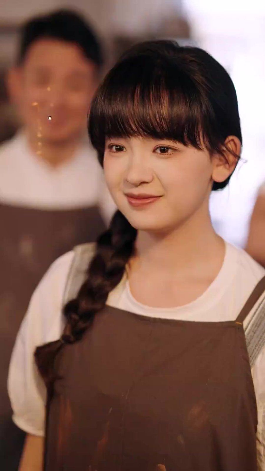 哥哥们为何对我那样 第1-30集